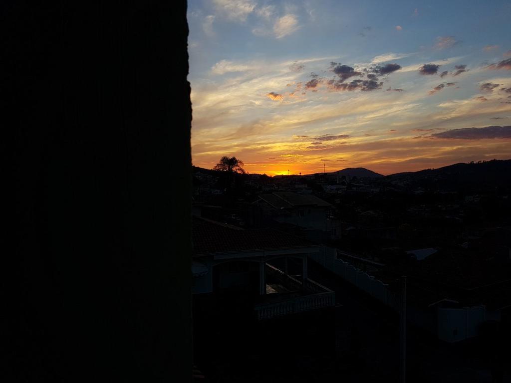 Pousada Requinte Da Mantiqueira Piracaia Buitenkant foto