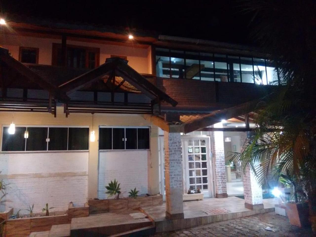 Pousada Requinte Da Mantiqueira Piracaia Buitenkant foto