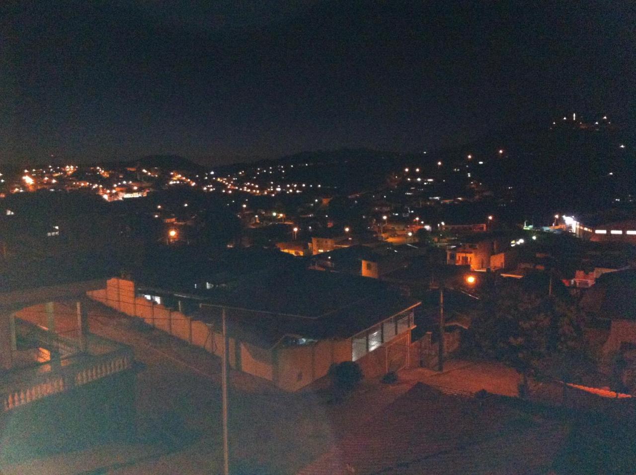 Pousada Requinte Da Mantiqueira Piracaia Buitenkant foto
