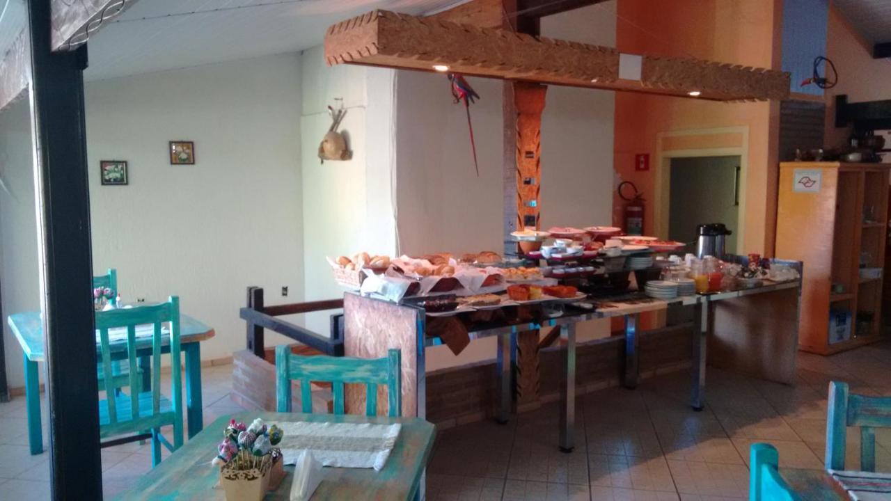 Pousada Requinte Da Mantiqueira Piracaia Buitenkant foto
