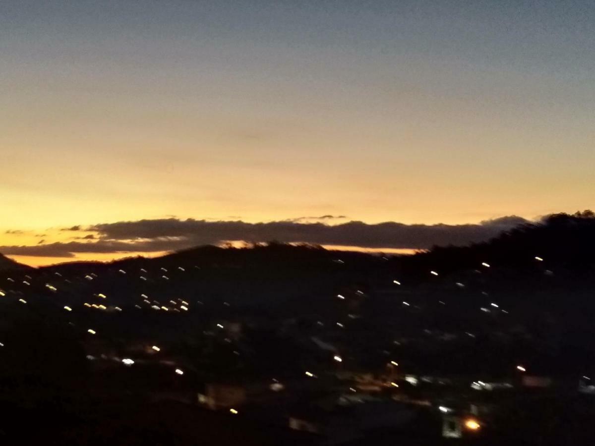 Pousada Requinte Da Mantiqueira Piracaia Buitenkant foto